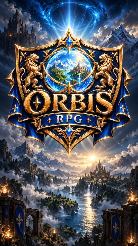Orbis RPG